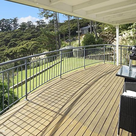 Palm Waiheke Island Resort - Stay Waiheke Palm Beach Exterior foto