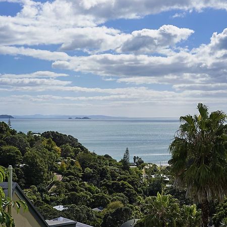 Palm Waiheke Island Resort - Stay Waiheke Palm Beach Exterior foto