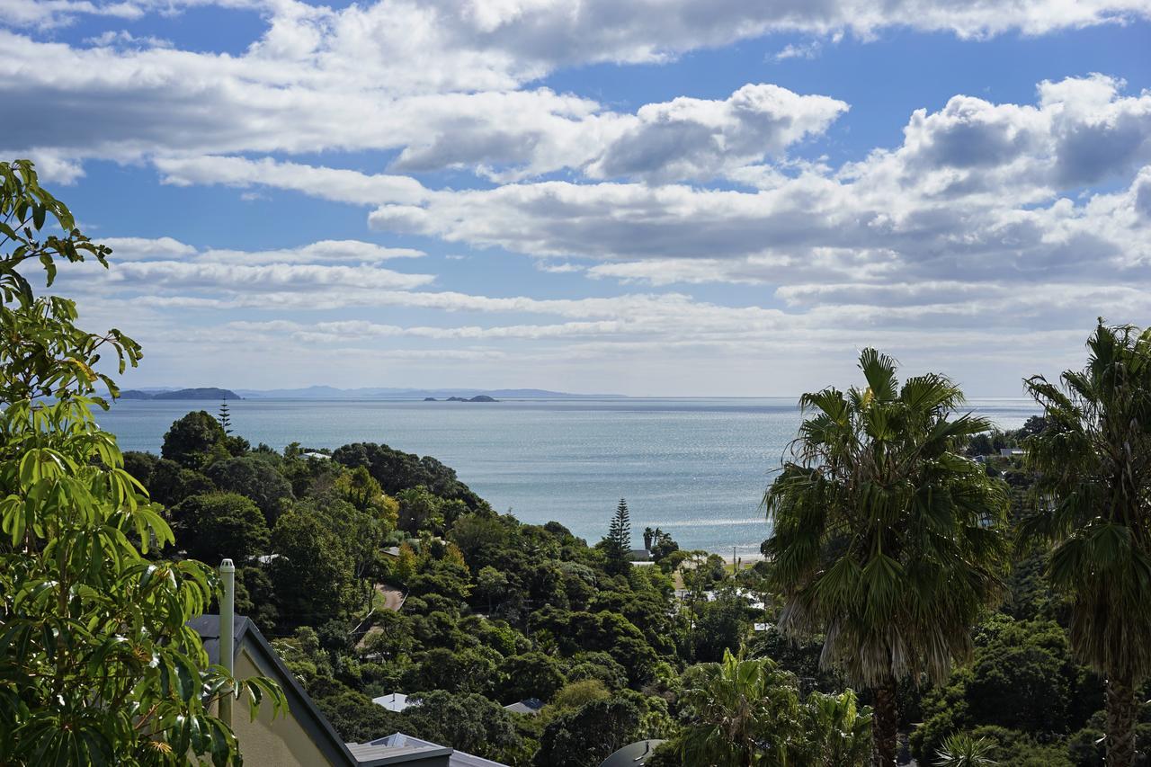 Palm Waiheke Island Resort - Stay Waiheke Palm Beach Exterior foto